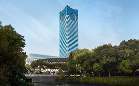 Suzhou Marriott Hotel Exterior photo