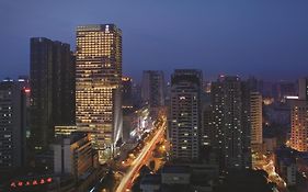 The Ritz-Carlton, Chengdu Hotel Exterior photo