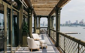 Casa Cipriani New York Hotel Exterior photo