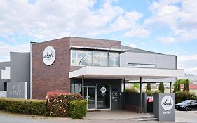 Abode Gungahlin Hotel Canberra Exterior photo