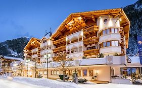 Trofana Royal 5 Hotel Ischgl Exterior photo