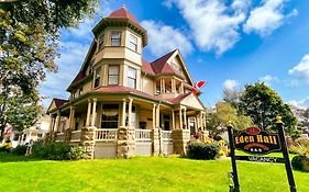 The Eden Hall Inn Charlottetown Exterior photo