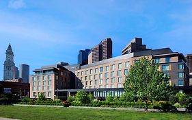 Canopy By Hilton Boston Downtown Hotel Exterior photo