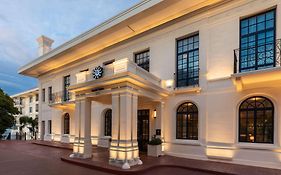 Sofitel Legend Casco Viejo, Panama City Hotel Exterior photo