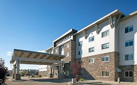 Hyatt Place Fairbanks Hotel Exterior photo