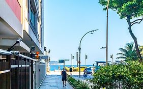 Girl From Ipanema Apartment Rio de Janeiro Exterior photo