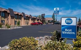 Best Western Bridgeview Hotel Superior Exterior photo