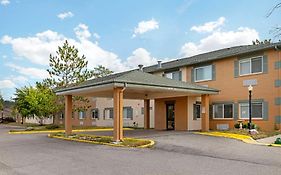 Quality Inn Bemidji Exterior photo