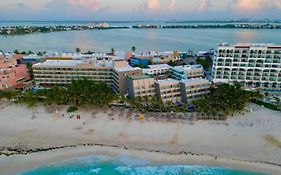 Flamingo Cancun All Inclusive Hotel Exterior photo