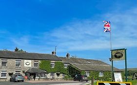 The Fat Lamb Country Inn And Nature Reserve Ravenstonedale Exterior photo