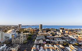 Quest Geelong Central Hotel Exterior photo