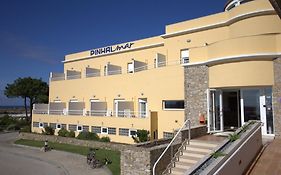 Wot Peniche Pinhalmar Hotel Exterior photo