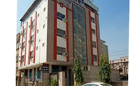 Hotel Omni Plaza Jodhpur  Exterior photo