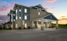 Lighthouse Suites - Best Western Signature Collection Emerald Isle Exterior photo