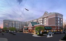 Residence Inn By Marriott Newark Elizabeth/Liberty International Airport Exterior photo