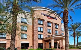 Springhill Suites Phoenix Glendale Sports & Entertainment District Exterior photo