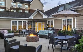 Residence Inn Pittsburgh Cranberry Township Exterior photo