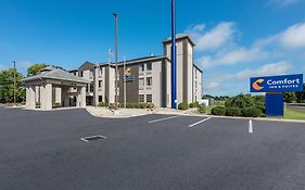 Comfort Inn & Suites Tipp City - I-75 Exterior photo