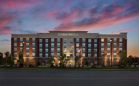 Doubletree By Hilton Raleigh-Cary Hotel Exterior photo