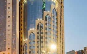 Elaf Al Mashaer Hotel Makkah Mecca Exterior photo