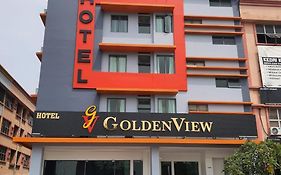 Hotel Golden View Nilai Exterior photo