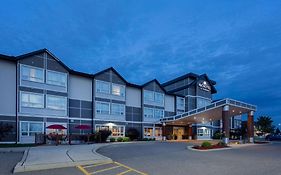 Microtel Inn & Suites By Wyndham - Timmins Exterior photo