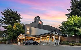 Best Western Plus Inn At The Vines Napa Exterior photo