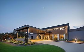 Courtyard Dallas Addison Midway Hotel Exterior photo