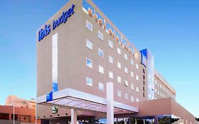 Ibis Budget Campo Grande Hotel Campo Grande  Exterior photo