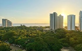 Ocean Club - Bello Horizonte - By Inmobiliaria Vs Apartment Santa Marta  Exterior photo