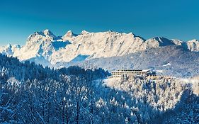 Kempinski Hotel Berchtesgaden Exterior photo