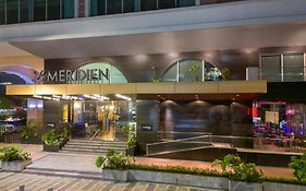 Le Meridien Panama Hotel Exterior photo