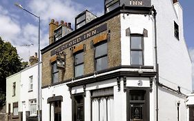 The Bedford Inn Ramsgate Exterior photo