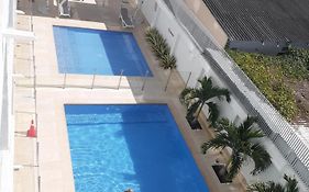 Edificio Sea View - Apartamento 303 B Apartment San Andres  Exterior photo