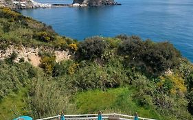 Hotel Torre Sant'Angelo Forio  Exterior photo