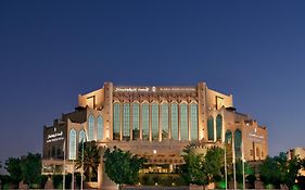 Al Ahsa Intercontinental, An Ihg Hotel Al-Ahsa Exterior photo