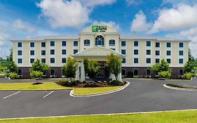 Holiday Inn Express & Suites Aiken, An Ihg Hotel Exterior photo