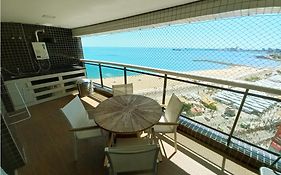 Landscape Beira Mar Escala Imoveis Apartment Fortaleza  Exterior photo