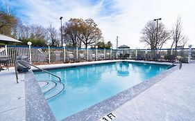 Fairfield Inn & Suites Atlanta Airport North Exterior photo