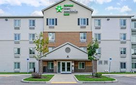 Extended Stay America Suites - Clearwater Exterior photo