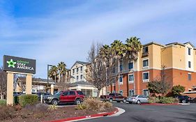 Extended Stay America Suites - San Rafael - Francisco Blvd East Exterior photo