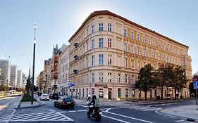 Kamienica Bankowa Residence Poznan Exterior photo