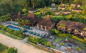 La Coralina Island House Hotel Bocas del Toro Exterior photo