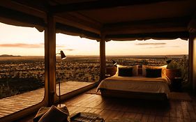 Our Habitas Namibia Hotel Windhoek Exterior photo