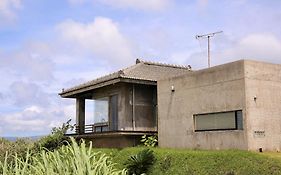 Mukaka Villa Nakijin Exterior photo