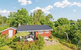 4 Person Holiday Home In Grenaa Exterior photo