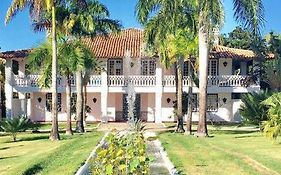 Casa Grande Sao Vicente Hotel Porto Seguro Exterior photo