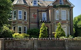 Beggar'S Knap Hotel Dorchester Exterior photo