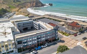 Inn At Rockaway San Francisco Pacifica Exterior photo