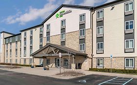 Extended Stay America Suites - Detroit - Rochester Hills Exterior photo